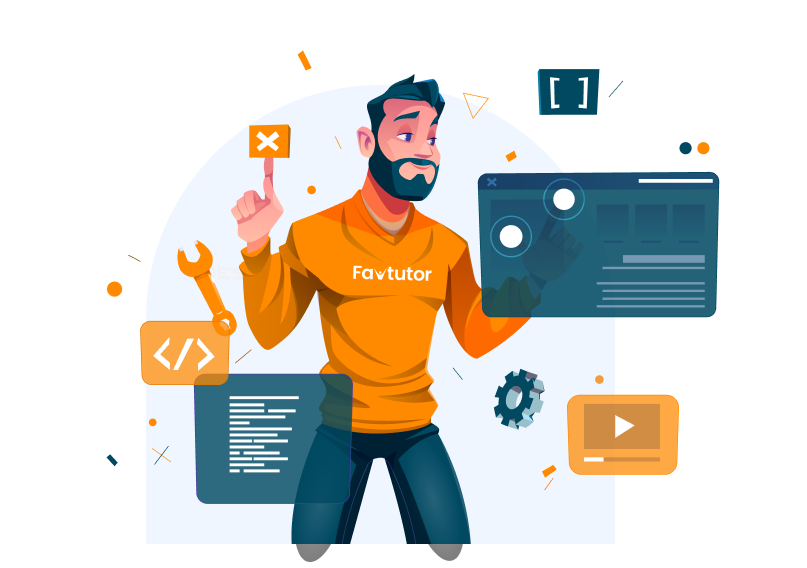 Computer science and data science learning at FavTutor