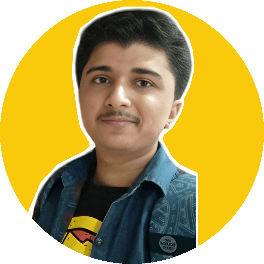 Ranish Chauhan Seo Specialist at FavTutor