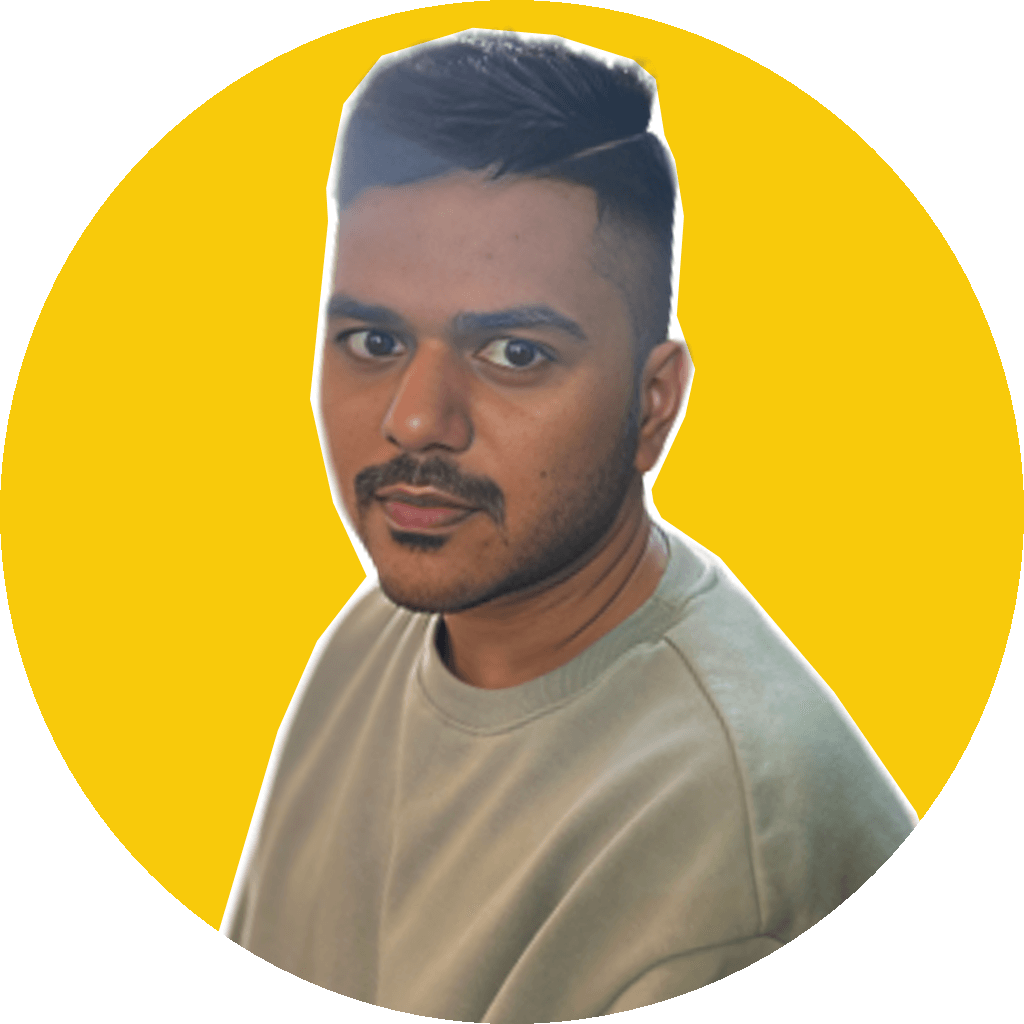 Kaustubh Saini Founder at FavTutor