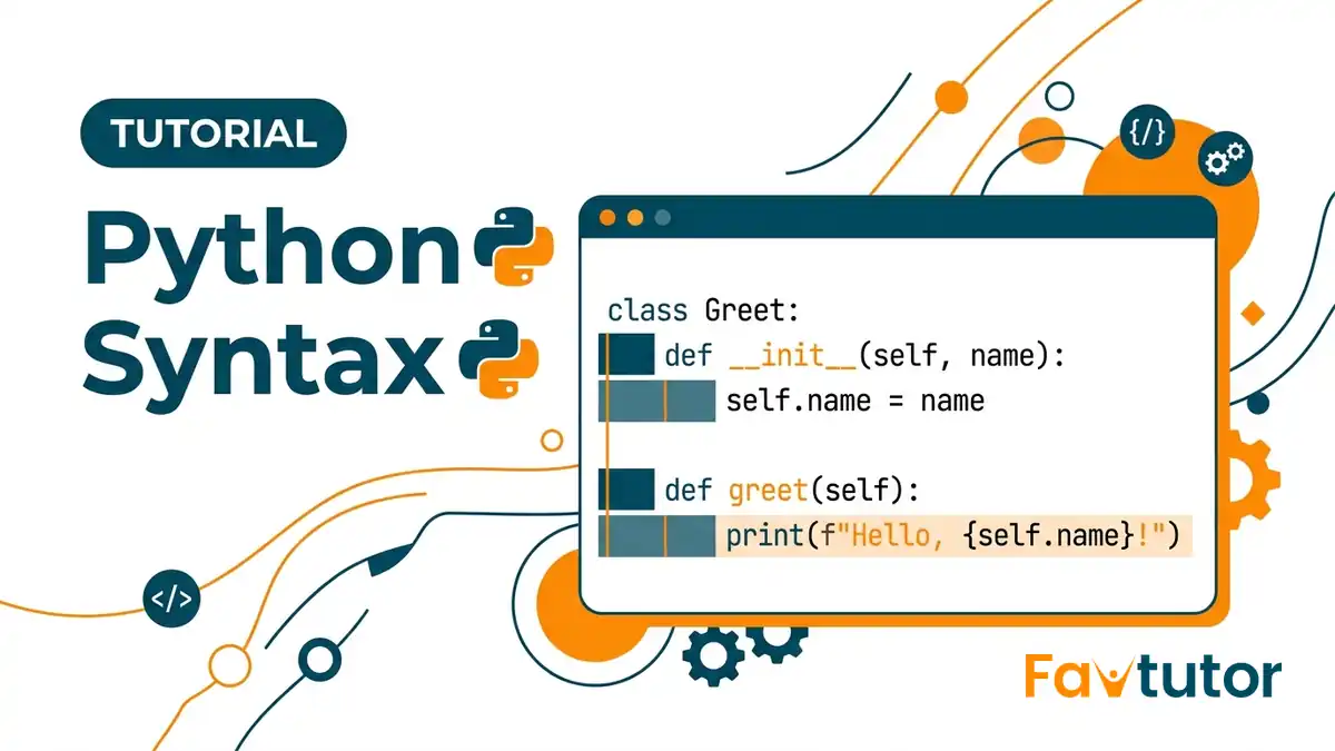 Python Syntax Explained for Beginners